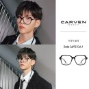 스텔라인핏 | 안경&#39; 진주 초전점에서 직접 써보고 인생샷 건진 후기! (feat. 카르벤 소다 모델 사이즈 정보 &amp; 가격)