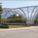 비보이 공공조형물  이미지