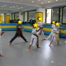 드림아이 태권도장 이미지