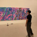 알천 3구장 화장실 | 오아르미술관_에가미에츠 전시 임산부할인 / 알천미술관_4인의 거장들(김환기 박수근 이중섭 장욱진...