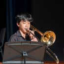 GIS-Secondary musicians delivered a captivating showcase, 이미지