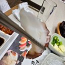 삼천포활어회집 이미지