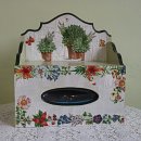 냅킨&토탈공예 이미지