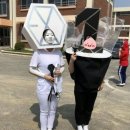 강릉여자고등학교 이미지