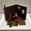 트럼프월드세탁소 | [전시] 타나카타츠야 : MINIATURE LIFE ・ MITATE MIND | 유쾌한 상상을 통해 일상을 즐겁게 만드는...