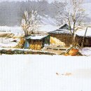 수채화B 이미지