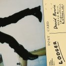 20250204 안녕하세요 엘피카페블루입니다!...David Bowie [Lodger](1979년)