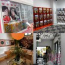 수원 행궁동 놀거리 코스 소개(원조 스티커사진, 행궁가챠, 비짓허들)