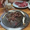 부영주차장 | 경주 모화 외동 소고기 맛집 부영한우 방문 후기 주차장