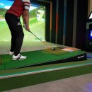 라마다 스크린골프 이미지