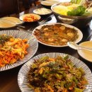 정샤브칼국수 이미지