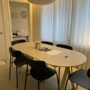 여민재 | 수원 행궁동 스타필드 에어비앤비 4인 숙소 추천 여민재