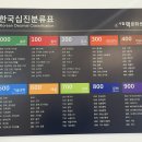 수성구립사월책문화센터도서관 이미지