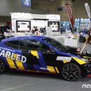 오토살롱 이미지