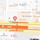 구봉산 치유숲길 입구 이미지