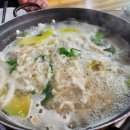 손칼국수 - 창원시 마산회원구 회원동서로 27-3 | 손칼국수