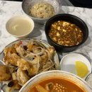 강동구청역 | [강동구청역 중식 맛집] 탕수육이 맛있는 화양연화 내돈내산 후기🌈