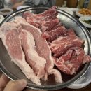 [의정부 맛집]육터_민락동 한돈 맛집 솔직후기