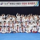 강무태권도