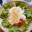 말랭이국수 송도점 | 인천 송도 커넬워크 맛집 말랭이국수