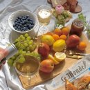 로맨틱 피크닉 이미지