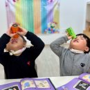 무지개물고기미술학원 | 5살 영어는 동탄아이크미_뮤지컬영어