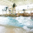 워터파크 이미지