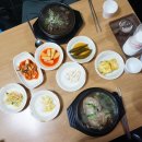 숫지다능이버섯갈비탕&삼계탕 이미지