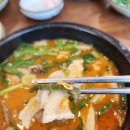 신의주순대국(양촌점)