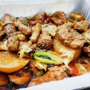 본가찜닭 이미지