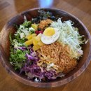 경주 불국사 맛집 오늘오모(오모분식)_쌀떡볶이, 쫄면 내돈내산 솔직후기