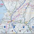 [웅천북(성주)지맥3](終)＜진등삼거리-부사방조제＞...일석이조 이미지