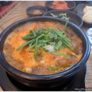 고향옥얼큰순대국 이미지