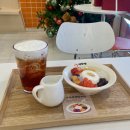 남부대가떡 | 청달방디저트 맛있는 홍콩식 디저트 탕수이가 있는 서울대입구 카페 샤로수길 카페 추천 후기