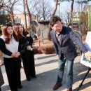 영문중학교 이미지