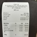 한솔이동식당 한식뷔페 이미지