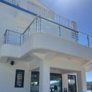 멜로브 | [경남 고성] 오션뷰+초록식물 힐링카페 <멜로브>