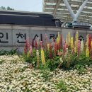 인천가족공원 이미지