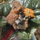 잎새쌈밥 이미지