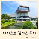 카이스트 | 중학생 딸과 다녀온 카이스트 캠퍼스 투어 오리 굿즈샵 후기