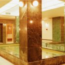 롯데호텔남성사우나 이미지