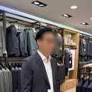 아빠와 함께 | 혼주예복으로 추천하는 '파크랜드 구월상설점' 아빠와 함께 고른 봄 자켓 구매 후기