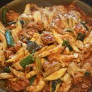 춘천명물닭갈비막국수 이미지
