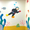 우도초등학교 병설유치원 이미지