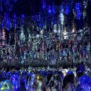 스케일랩 | 12월 아부다비 여행 | 후회없었던 팀랩 teamLab 방문후기
