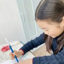 신장초등학교 | 1-2월 &lt;동물•식물•자연&gt; ‘금붕어’ l 초등미술 l 신장초등학교 l 신장동미술