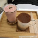 [전주 카페] 신시가지 카페 효자동 오버플로우 OVERFLOW