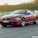 BMW M6- In Depth 이미지