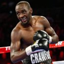 웰터급의 나이트메어 &#34;Freddy Krueger&#34; Terence Crawford (BGM) 이미지