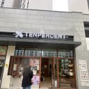 텐퍼센트신호점 | 부산 강서구 에코델타시티 카페 추천 텐퍼센트커피 자이정문점｜꾸덕라떼 키즈메뉴 가성비 맛집